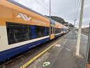 Dalle Alpi al mare in treno, concluso a Imperia il viaggio sperimentale di Arenaways