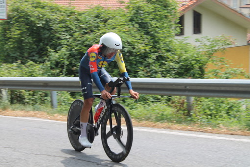 Matteo Sobrero