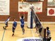 VOLLEY DM / I cadetti del Vbc Mondovì si arrendono al Val Chisone VOLLEY DM / I cadetti del Vbc Mondovì si arrendono al Val Chisone