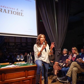 Paola Farinetti presenta il programma della 17ª stagione