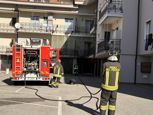 Immagine di repertorio