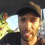 Ab Amajou sulla Gaza Freedom Flotilla diretta a Gaza
