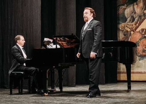 La voce e il pianoforte nel Lied romantico: al Ghedini di Cuneo un percorso tra le pagine di Beethoven, Schubert e Schumann