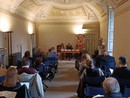 In CERCHIO a Villa Tornaforte: scrittorincittà svela il programma della 27ª edizione [VIDEO]