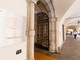 La sede della Fondazione Crc, in via Roma a Cuneo