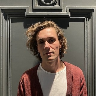 Paolo Bosca, autore di "Fare utopia"
