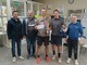 TENNIS / A Diego Dossola il Torneo iTuttoInLega Onnicar organizzato dall'Asd Lisport di Alba