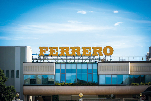 Ferrero, premio di produzione fino a 2.545 euro per i lavoratori di Alba: siglato l'accordo Ferrero, premio di produzione fino a 2.545 euro per i lavoratori di Alba: siglato l'accordo