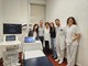 All'ospedale "Santa Croce" di Cuneo la termoablazione laser dei nodi tiroidei