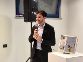 Massimo Vacchetto Massimo Vacchetto