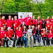 A Pocapaglia una prestigiosa gara di Tiro con l'Arco valida per la IBO Qualifier 2026 A Pocapaglia una prestigiosa gara di Tiro con l'Arco valida per la IBO Qualifier 2026