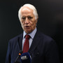 Giovanni Malagò (foto Figc)