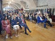 Nelle foto alcuni momenti della giornata organizzata a Barolo Nelle foto alcuni momenti della giornata organizzata a Barolo