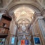 Arte protagonista a La Morra: nella chiesa di San Sebastiano la mostra "Sintonie interiori" Arte protagonista a La Morra: nella chiesa di San Sebastiano la mostra "Sintonie interiori"