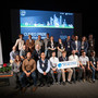 I rappresentanti delle 12 startup al Cinema Monviso di Cuneo al secondo INMC Startup Award, il concorso internazionale dedicato alle startup promosso dai membri del Corridor of Incubators (COI) I rappresentanti delle 12 startup al Cinema Monviso di Cuneo al secondo INMC Startup Award, il concorso internazionale dedicato alle startup promosso dai membri del Corridor of Incubators (COI)