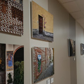 La bellezza delle Langhe entra in ospedale: Verduno inaugura il nuovo corridoio fotografico La bellezza delle Langhe entra in ospedale: Verduno inaugura il nuovo corridoio fotografico