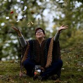 La blogger e scrittrice Cinzia Dutto La blogger e scrittrice Cinzia Dutto