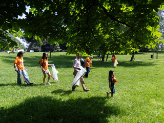 Al Parco Parri di Cuneo