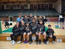 Grande successo per l’Alba Shuttle Badminton al torneo “Super Series” di Bolzano