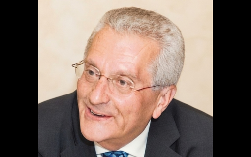 L'avvocato Piero Golinelli, aveva 91 anni L'avvocato Piero Golinelli, aveva 91 anni