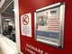 Il pronto soccorso dell'ospedale di Verduno