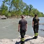Il corpo del 13enne braidese non è stato mai restituito dalle acque del fiume