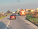 Savigliano, tre auto coinvolte in un tamponamento lungo via Alba Savigliano, tre auto coinvolte in un tamponamento lungo via Alba