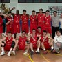 BASKET / Savimacos demolisce Centallo e si prepara allo spareggio decisivo per il titolo