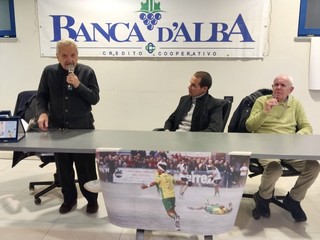 Nando Vioglio Nando Vioglio