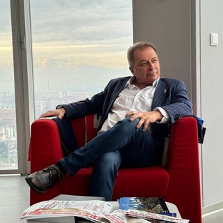 Commercio, 12 milioni per le imprese piemontesi: Bongioanni riattiva il Fondo Unico Commercio, 12 milioni per le imprese piemontesi: Bongioanni riattiva il Fondo Unico