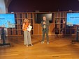 Stamattina la presentazione dell'edizione 2026 Stamattina la presentazione dell'edizione 2026