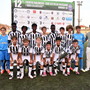 Nelle foto le formazioni di Juventus e Inter vincitrici del torneo Nelle foto le formazioni di Juventus e Inter vincitrici del torneo