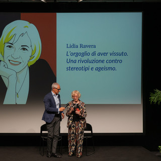 Nelle foto alcuni momenti del partecipato incontro