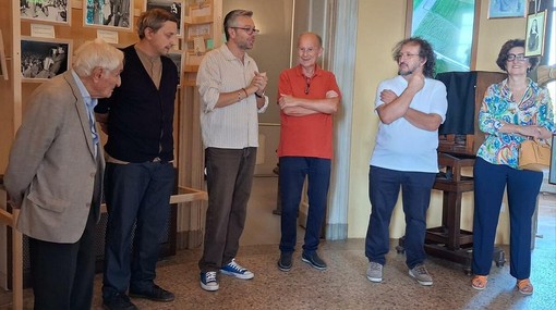 Bra: alla Zizzola nuovi contenuti multimediali
