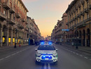 Ferragosto sicuro a Cuneo, intensificati i controlli della Polizia Locale: un arresto e sequestri di droga