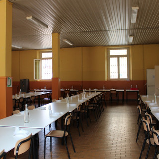 Mensa comunale di Bra Mensa comunale di Bra