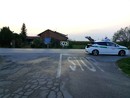 Il luogo dell'incidente di ieri dove è morto Michele Barberis Il luogo dell'incidente di ieri dove è morto Michele Barberis