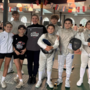 SCHERMA / Cuneo Scherma Academy in evidenza: sette convocati al Caf di Busto Arsizio e il maestro Juan Paz y Miño docente a Roma SCHERMA / Cuneo Scherma Academy in evidenza: sette convocati al Caf di Busto Arsizio e il maestro Juan Paz y Miño docente a Roma