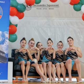 Foto di Alessandro Squassoni