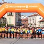 A Saluzzo si corre la "Mezza del Marchesato" A Saluzzo si corre la "Mezza del Marchesato"