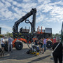 Oltre 13mila passaggi confermano il successo della Mostra della Meccanica Agricola a Saluzzo Oltre 13mila passaggi confermano il successo della Mostra della Meccanica Agricola a Saluzzo