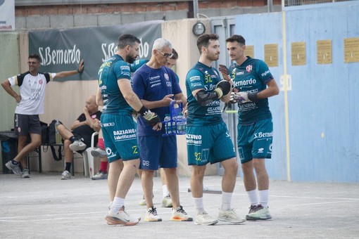PALLAPUGNO / Subalcuneo sempre più padrona della Serie A e sogna in grande