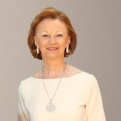 Maria Franca Ferrero (foto Muratore Murialdo)