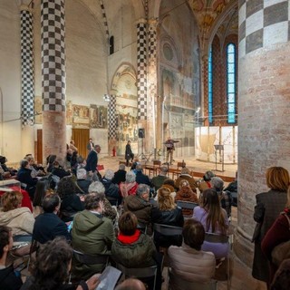 L'edizione 2025 della Maratona Fenogliana