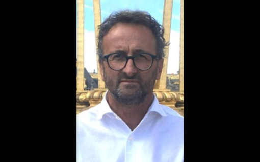 Roberto Testa, 61 anni Roberto Testa, 61 anni