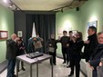 “Tra Sogno e magia” il titolo della mostra presentata oggi dall’associazione BeLocal