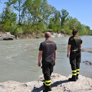 Il corpo del 13enne braidese non è stato mai restituito dalle acque del fiume