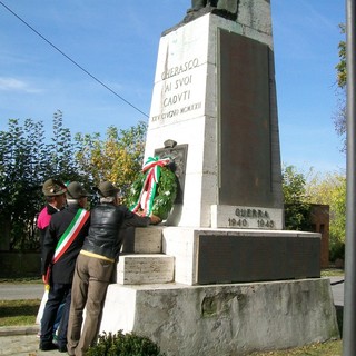 25 aprile a Cherasco: il programma delle celebrazioni