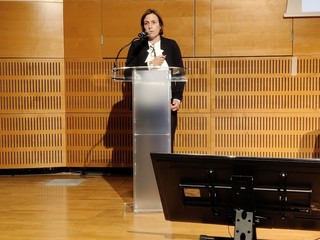 Francesca Migliarucci