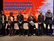 Nelle foto alcuni momenti dell'evento tenuto allo Spazio Varco di Cuneo